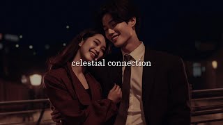 celestial connection - Melody Dreamscapes