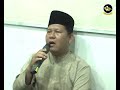 Kajian Tauhid | Hakikat Anak Yatim | Ustadz Iswardi