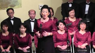 Rejoice (From The Messiah Handel)   Solo  馮偉  00004