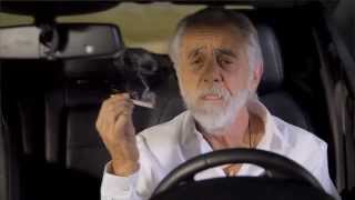 Tommy Chong's Unaired Lincoln Ad