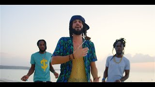 Irie Souljah - What It Feels Like (Official Music Video)