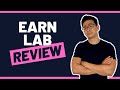 Earnlab Review - Is This Legit & Can You Earn Hundreds A Month With This Or Not? (Umm, Let's See)...