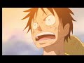 ace s death scene 😞😞 luffy goes in deep shock😱 onepiece ep 482 and 483 💔💔💔 im sad for him