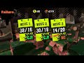 スプラ3で削除された改造ブキの性能がヤバすぎる。。。【スプラトゥーン2】