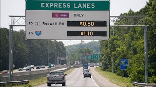 Georgia updating Peach Pass | What drivers should know