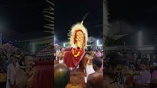 ambalathinal devi temple-yakshi ammakkavu