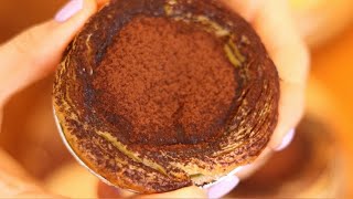 Have eaten dirty chocolate bread, have you eaten dirty chocolate egg tart /Egg tart recipe