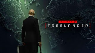Hitman World of Assassination - Freelancer Game Mode - Part 1