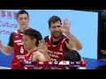 hong kong china v chinese taipei highlights fiba asia cup 2025 qualifiers