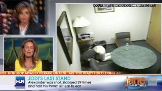 Biggest Blunders In Jodi Arias Trial