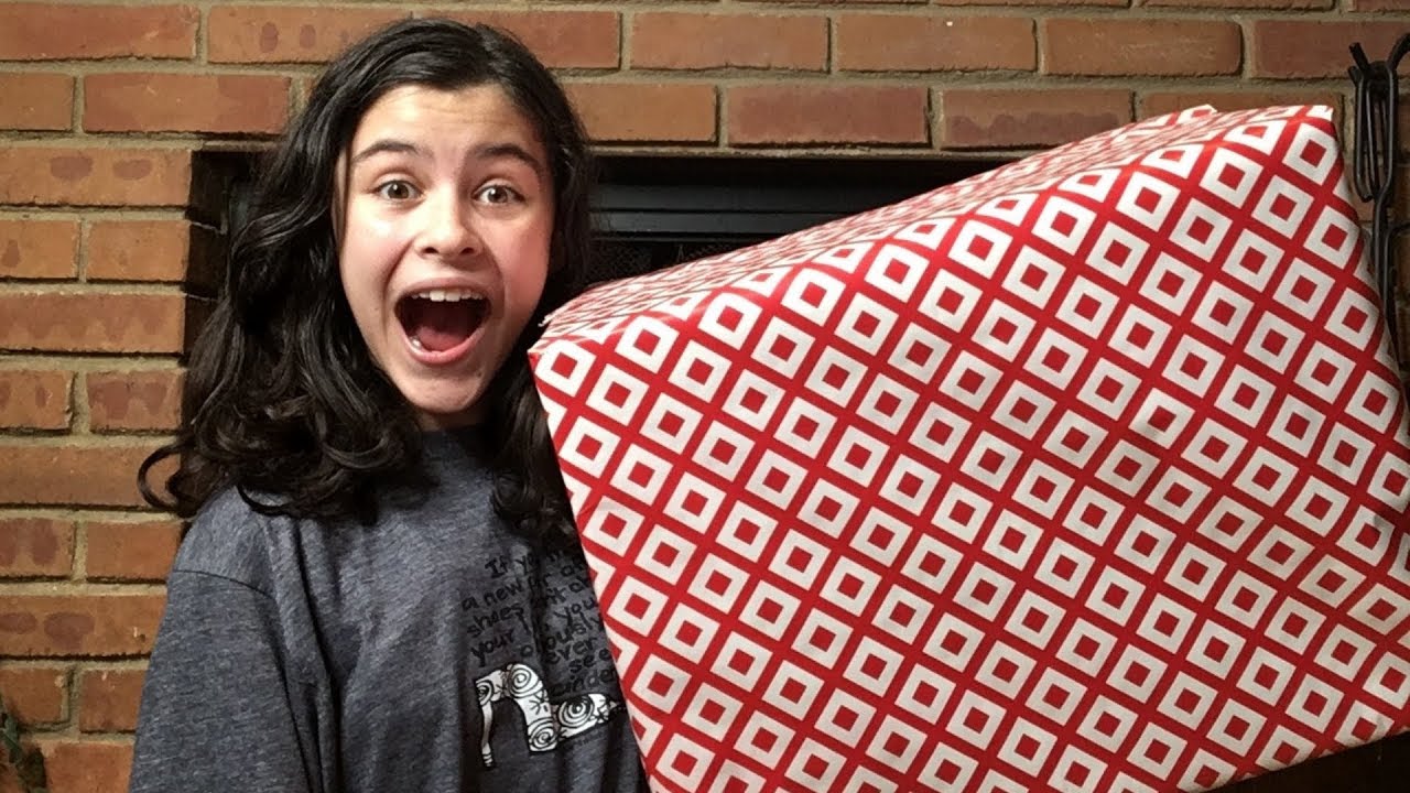 Giant Homemade Blind Box Opening Youtube