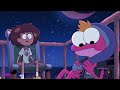 amphibia ost ending of hopping mall by tj hill