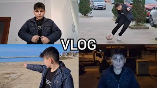 GÜNLÜK VLOG PAZAR GÜNÜ NELER YAPTIM