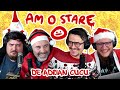 AM O STARE: de Adrian Cucu | NU EXISTĂ DUMNEZEU, PUNCT! |