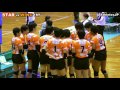 春高バレー女子オールスターマッチ！【2】黒後愛・石川真佑・宮部愛梨volleyball girls japan