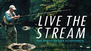 Live the Stream (1080p) FULL MOVIE - Adventure, Documentary, Family, Independent, Sports