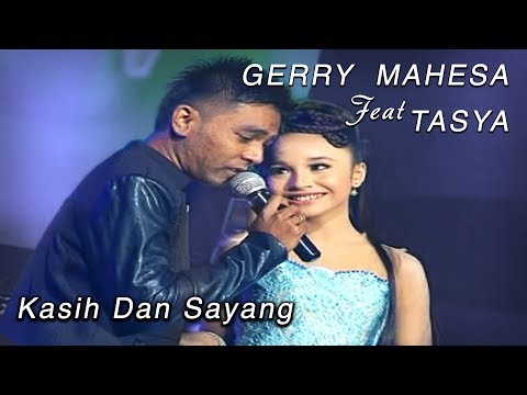 Gerry Mahesa Feat Tasya Kasih Dan Sayang
