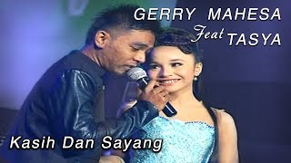 Download Lagu Gerry Mahesa Feat Tasya Kasih Dan Sayang... MP3 Gratis