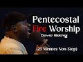 David Bethel - Pentecostal Fire Worship