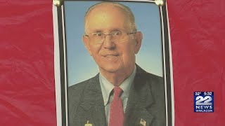 Former Springfield City Councilor Clodo Concepcion has died