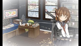 【艦これ2020秋\u0026冬イベ】E1-1甲