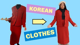 I SPENT $1500 ON KOREAN CLOTHING