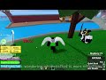 *fastest* way to get full body haki in blox fruits