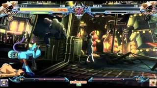 a-cho BBCP　第92回関西ランバト（2013.12.26）