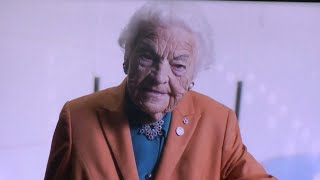 Thousands attend Hazel McCallion's state funeral today