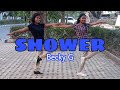 SHOWER / Becky G / Preetis Rkive Choreography/ #Shower #BeckyG