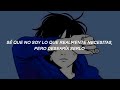 Jordan Suaste - i miss u •|Sub español|•