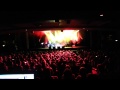 Kerry Ellis, Brian May - Crazy Little Thing - Palladium May 2013