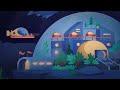 Bedtime Story to Help You Sleep  The Underwater City  BetterSleep