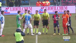 Pineto - Sambenedettese 0-0