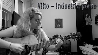 Viito - Industria porno (Cover)