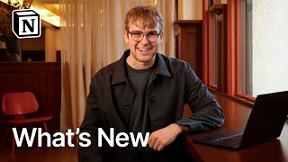 4 Notion Agent Updates (December 2025)