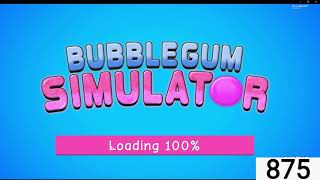 How To Hack Bubble Gum Simulator