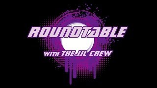 Roundtable 007: Breaking Down Stereotypes