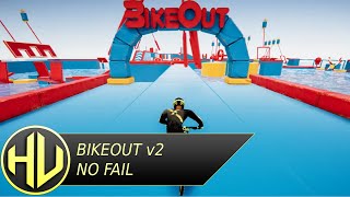 Descenders: BikeOut V2 Clean Run | No Fail