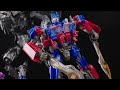 Transformers Studio Series ROTF Multipack (Optimus Prime, Jetfire, Chromia, Arcee & Elita-1)