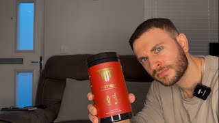 PERFECTLY BALANCED ⚖️ HISTORIC THERMOGENIC PRE WORKOUT REVIEW | HISTORIC LABS