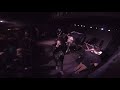 brand of sacrifice full set hd live at the phantasy