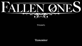 Fallen Ones - Remember