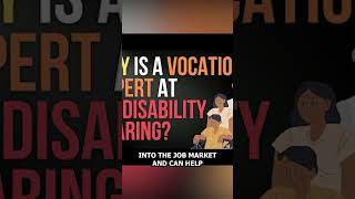 What Role Does a Vocational Expert Play in SSDI Hearings