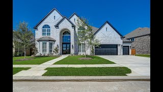 Ravenna Homes Plan 4703 | A2 Elevation