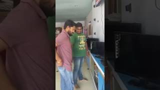 Funny video Thimmapuram boys