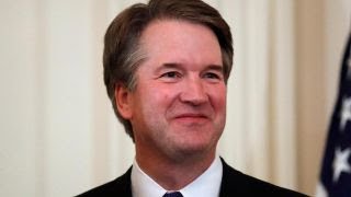 Ken Blackwell Kavanaugh battle: This has been an assault on civility