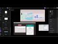 Tkinter Drag and Drop Builder | Figma tkinter builder | PyUiBuilder