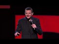 Kevin Bridges Calls Out An American Fan  A Whole Different Story  Universal Comedy