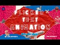 Flicker Text Animation Tutorial in After Effects | Flickering Text Effect